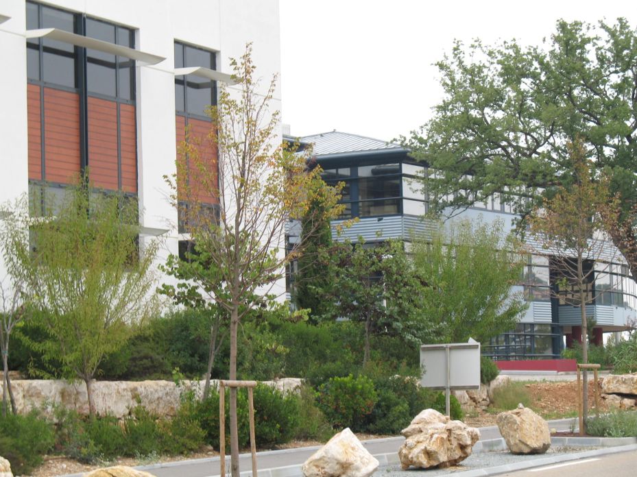 Bureau Biot 3201m² Location bureau Biot Alpes-Maritimes OLBUR2114897 1